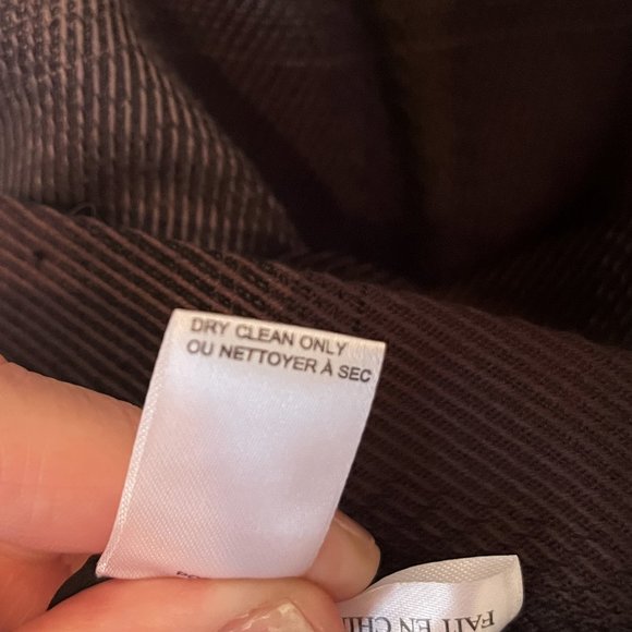 Plaid Skirt - Picture 8 of 8